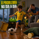 Bola Flutuante 2 Unidades Frete Grátis