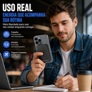 Power Bank Magnético 5000mah Magsafe 15w Usb-c 22.5w