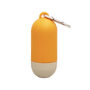 Dispenser e Refil Cata Caca Bio Colmeia - Germanhart