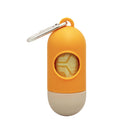 Dispenser e Refil Cata Caca Bio Colmeia - Germanhart