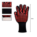 Luva Térmica para Cozinha e Churrasco Altas Temperaturas