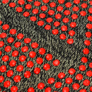 Luva Térmica para Cozinha e Churrasco Altas Temperaturas