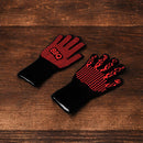 Luva Térmica para Cozinha e Churrasco Altas Temperaturas