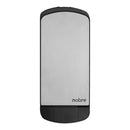 Dispenser Inox Escovado para Sabonete Líquido/Álcool Gel 800ml - Nobre