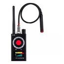 Rastreador Camera Gps Detector Localizador K18 Fy-990 Cor Pr