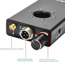 Rastreador Camera Gps Detector Localizador K18 Fy-990 Cor Pr