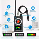 Rastreador Camera Gps Detector Localizador K18 Fy-990 Cor Pr