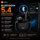 Fones de ouvido sem fio Xiaomi Redmi Buds 8 Lite