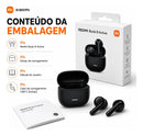 Fones de ouvido sem fio Xiaomi Redmi Buds 8 Lite