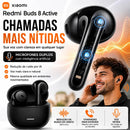 Fones de ouvido sem fio Xiaomi Redmi Buds 8 Lite