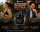 Fones de ouvido sem fio Xiaomi Redmi Buds 8 Lite