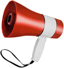 Megafone Mlb-001 20w Gravação 30m Cor Vermelho