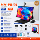 Tablet Pc Dual Sim 10.1 Hd Pro 16gb Ram 512gb Android 13....