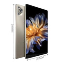 Tablet Pc Dual Sim 10.1 Hd Pro 16gb Ram 512gb Android 13....