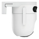 Câmera IP Wi-Fi H9C 5MP+5MP LENTE DUPLA 3K Externa