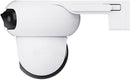 Câmera De Segurança Wifi H90 Dual 2k+ 4mp+4mp Pt 360° Branco