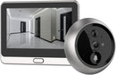 Olho Mágico Inteligente Ezviz DP2C Full HD, com Vídeo Por...