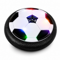 Bola Flutuante Hover Ball Infantil com Luz LED para Futebol em Superfícies Lisas Brinquedo para Crianças