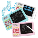 Seu Filho Aprende Matemática Brincando e Sai do Celular - Tablet Educativo Que Diverte e Ensina Ao Mesmo Tempo!