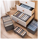Caixa Organizer Box® - suas roupas no lugar certo - COMPRE 1, LEVE 2 ***