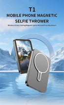 Grave com a Câmera Traseira Vendo Exatamente o Que Está Filmando - Selfies e Vlogs com Qualidade Profissional Finalmente!