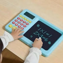 Seu Filho Aprende Matemática Brincando e Sai do Celular - Tablet Educativo Que Diverte e Ensina Ao Mesmo Tempo!