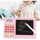 Seu Filho Aprende Matemática Brincando e Sai do Celular - Tablet Educativo Que Diverte e Ensina Ao Mesmo Tempo!