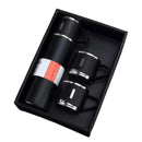 Café Quente Por 12 Horas e Gelado Por 24h - Kit Completo Para Compartilhar Onde Você Estiver!