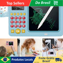 Seu Filho Aprende Matemática Brincando e Sai do Celular - Tablet Educativo Que Diverte e Ensina Ao Mesmo Tempo!