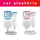 HeartBond® - O Monitor que Transforma Sua Gravidez em Momentos Inesquecíveis