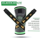 Movimente-se sem medo: alivie a dor no joelho ou tornozelo e mantenha sua rotina ativa