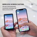 Grave com a Câmera Traseira Vendo Exatamente o Que Está Filmando - Selfies e Vlogs com Qualidade Profissional Finalmente!