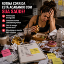 Seu shake saudável pronto em segundos — onde você estiver.