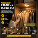 LumiSense™ Kit 3 Unidades + Frete Grátis