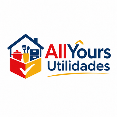 AllYours - Seu Mundo, Sua Loja