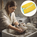 Lave Seus Tênis na Máquina Sem Estragar - Ficam Limpos, Sem Barulho e Sem Danificar a Lavadora!