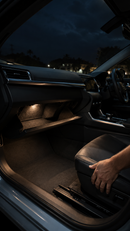 PrivacyScan Essential — Detector Portátil de Privacidade para Carros e Ambientes Desconhecidos