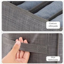 Caixa Organizer Box® - suas roupas no lugar certo - COMPRE 1, LEVE 2 ***