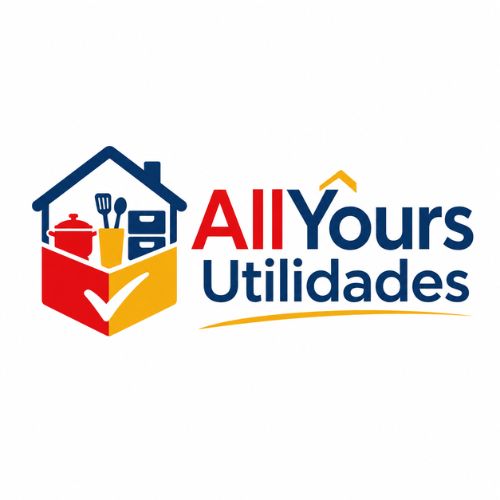 AllYours - Seu Mundo, Sua Loja