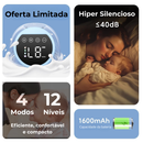 LiberaMamãe® Pro - Liberdade Total na Amamentação em Qualquer Lugar