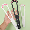 Mantenha seu cão fora da caixa de areia e garanta a privacidade do seu gato