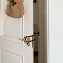 Mantenha seu cão fora da caixa de areia e garanta a privacidade do seu gato