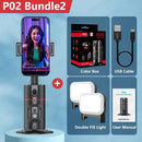 O Celular Te Segue Automaticamente em 360° - Grave Sozinha Como Se Tivesse um Cinegrafista Profissional!