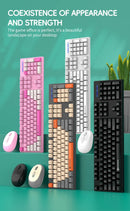 Diga adeus à confusão de cabos e transforme sua mesa em um ambiente profissional, moderno e produtivo com o máximo de conforto