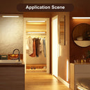 Acende Automaticamente Quando Você Passa - Iluminação Perfeita Sem Interruptor e Sem Gastar Energia!