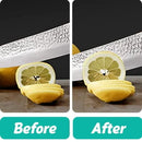 Facas Afiadas Como Novas em 10 Segundos - Restaura Até Tesouras e Lâminas Serrilhadas Sem Esforço!