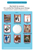 Nunca Mais Perca Suas Chaves, Carteira ou Mochila - Rastreie Tudo Pelo Celular em Tempo Real com Google Maps!