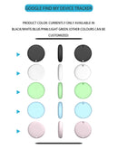 Nunca Mais Perca Suas Chaves, Carteira ou Mochila - Rastreie Tudo Pelo Celular em Tempo Real com Google Maps!