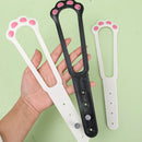 Mantenha seu cão fora da caixa de areia e garanta a privacidade do seu gato