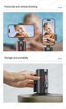 O Celular Te Segue Automaticamente em 360° - Grave Sozinha Como Se Tivesse um Cinegrafista Profissional!